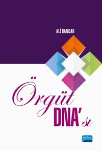 Örgüt DNA’sı