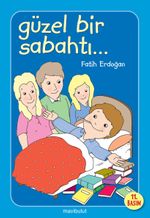 Güzel Bir Sabahtı - Düz Yazılı