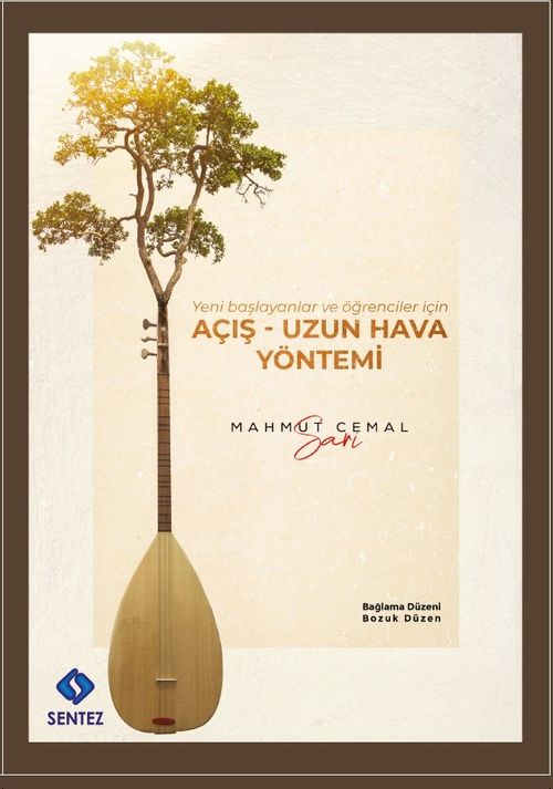 Yeni Başlayanlar Ve Öğrenciler İçin Açış - Uzun Hava Yöntemi
