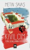 Kıvılcım & T&uuml;rk Ocaklarının Romanı