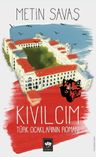 Kıvılcım &amp; Türk Ocaklarının Romanı