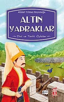 Altın Yapraklar & Dini Öyküler