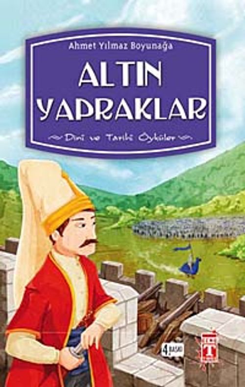 Altın Yapraklar & Dini Öyküler