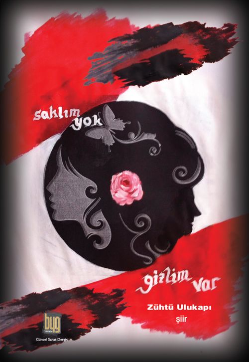 Saklım Yok Gizlim Var