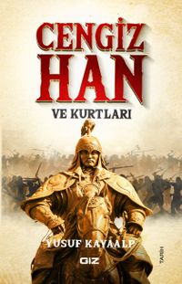 Cengiz Han ve Kurtları