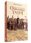 Herkes İçin Kısa Osmanlı Tarihi (1302-1922) (Ciltli)