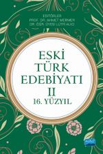 Eski Türk Edebiyatı II (16. Yüzyıl)