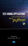 Text Mining Applications Using Real-World Data in Python