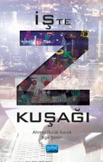 İş'te Z Kuşağı