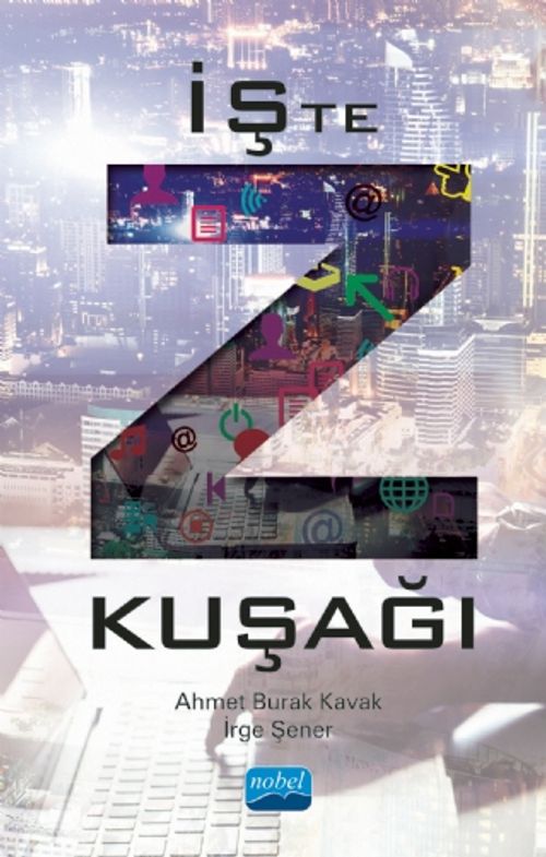 İş'te Z Kuşağı