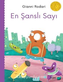 En Şanslı Sayı - Gianni Rodari