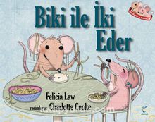 Biki ile İki Eder - Felicia Law