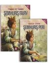 Periler Prensi Şemhuriş Peri (T&uuml;rk&ccedil;e İngilizce &Ccedil;evirmeli Tek Kitap)
