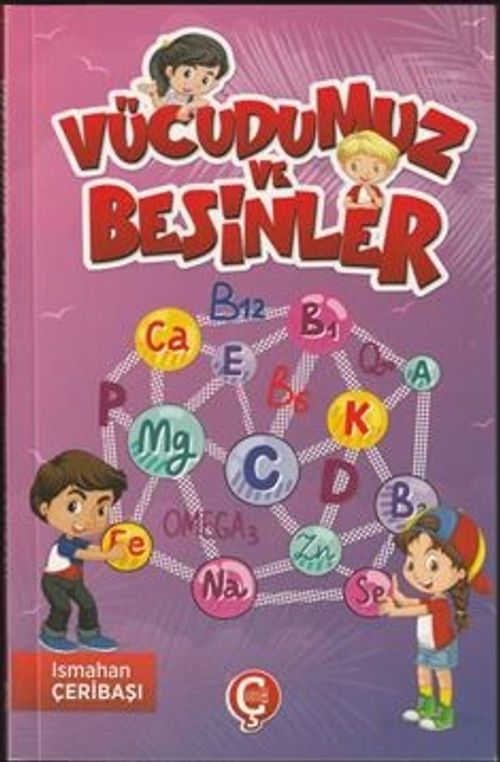 Vücudumuz ve Besinler