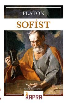 Sofist - Platon(Eflatun)