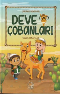 Deve Çobanları