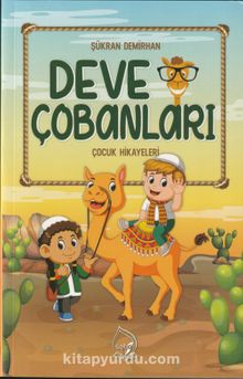 Deve Çobanları - Şükran Demirhan