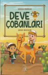 Deve Çobanları