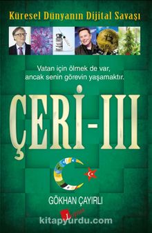 Çeri 3 - Gökhan Çayırlı