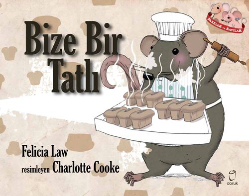 Bize Bir Tatlı