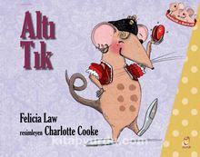 Altı Tık - Felicia Law