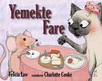 Yemekte Fare