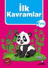 İlk Kavramlar (2 Yaş)
