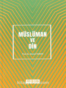 Müslüman ve Din