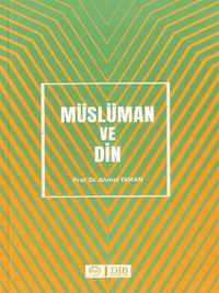 Müslüman ve Din