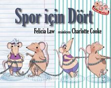 Spor İçin Dört - Felicia Law