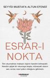 Esrar-ı Nokta