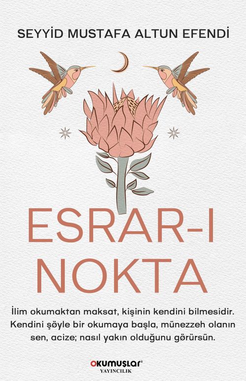 Esrar-ı Nokta