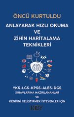 Anlayarak Hızlı Okuma ve Zihin Haritalama Teknikleri 