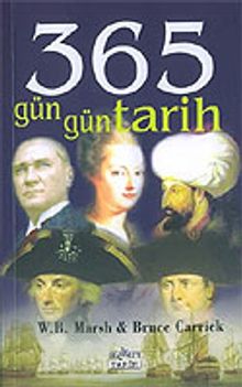 365 Gün Gün Tarih