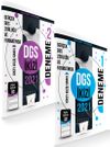 DGS İkizi 2 &Ouml;zg&uuml;n Deneme Sınavı Dijital &Ccedil;&ouml;z&uuml;ml&uuml;