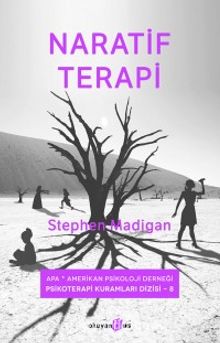Naratif Terapi - Stephen Madigan
