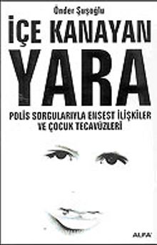 İçe Kanayan Yara - Önder Şuşoğlu