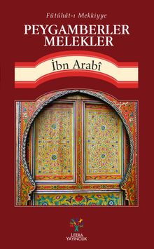 Peygamberler Melekler