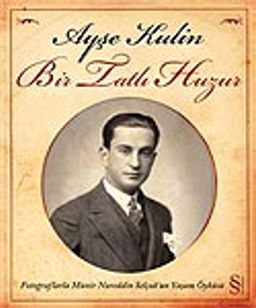 Bir Tatlı Huzur (ciltli)