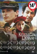 Kelebeğin Rüyası (Dvd)