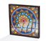Full Frame Duvar Sanatları - VitrayMandala - Onikili (FF-DSC051)</span>