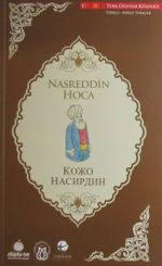 Nasreddin Hoca (Türkçe-Kırgız Türkçesi)