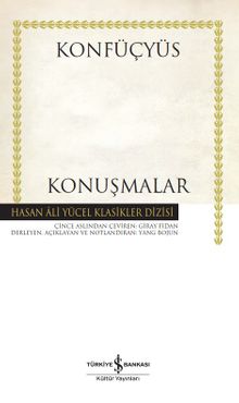 Konuşmalar (Karton Kapak)