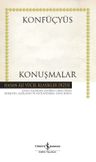 Konuşmalar (Karton Kapak)