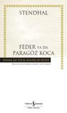 Féder Ya Da Paragöz Koca (Karton Kapak)
