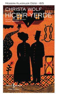 Hiçbir Yerde 