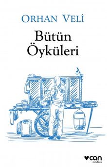Bütün Öyküleri