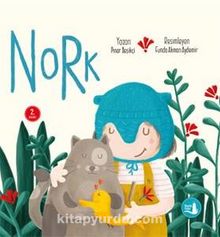 Nork - Pınar Beşikçi