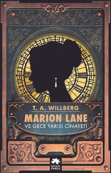 Marion Lane ve Gece Yarısı Cinayeti 