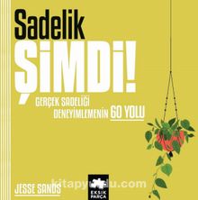 Sadelik Şimdi! - Jesse Sands